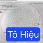 BÁN ĐẤT KIỆT TÔ HIỆU - DT 108,8M2 - KIỆT THÔNG